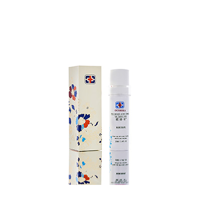 牟平会下雨的乳液