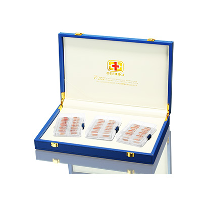 牟平子宫排毒套