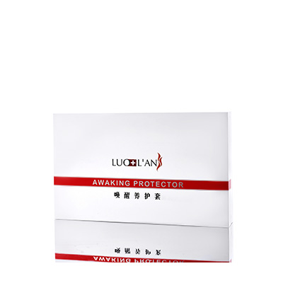 牟平气血能量增强套