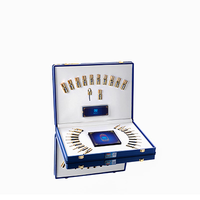 牟平全身经络解压套